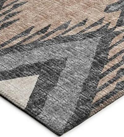 Sedona SN2 Bison 2'3" x 7'6" Rug