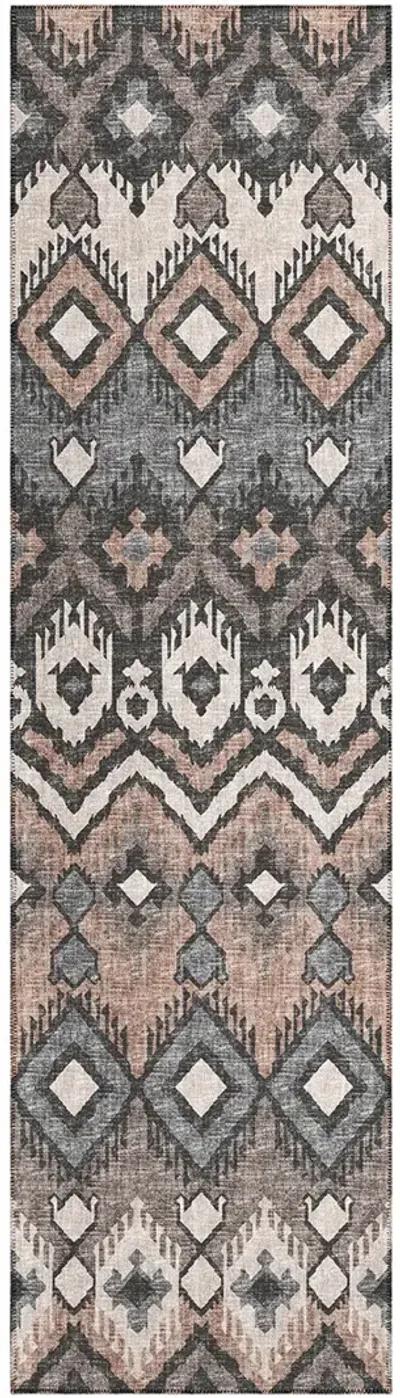 Sedona SN2 Bison 2'3" x 7'6" Rug