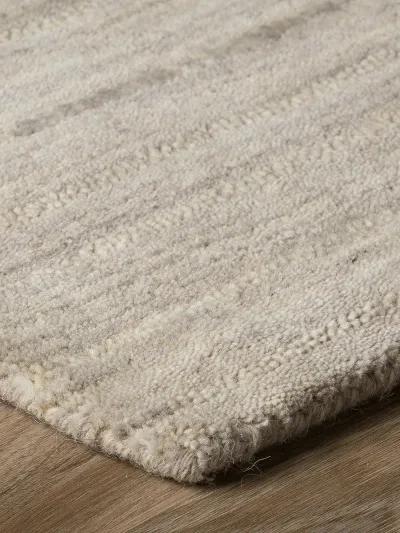 Rafia RF100 Granite 8' x 10' Rug