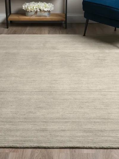 Rafia RF100 Granite 8' x 10' Rug