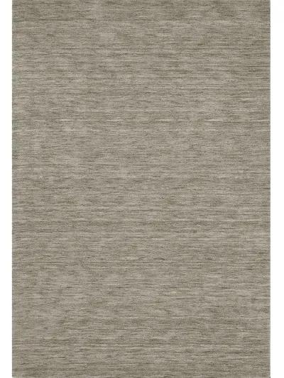 Rafia RF100 Granite 8' x 10' Rug