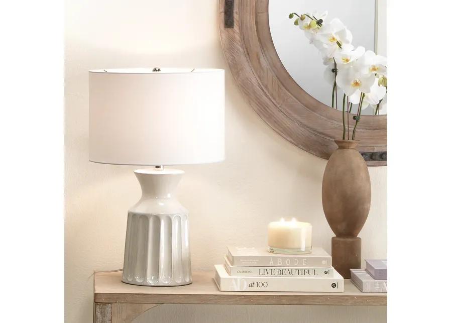 Addison Table Lamp