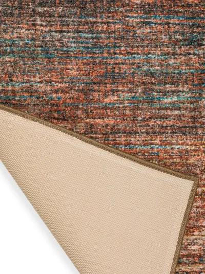 Ciara CR1 Paprika 2'6" x 12' Rug