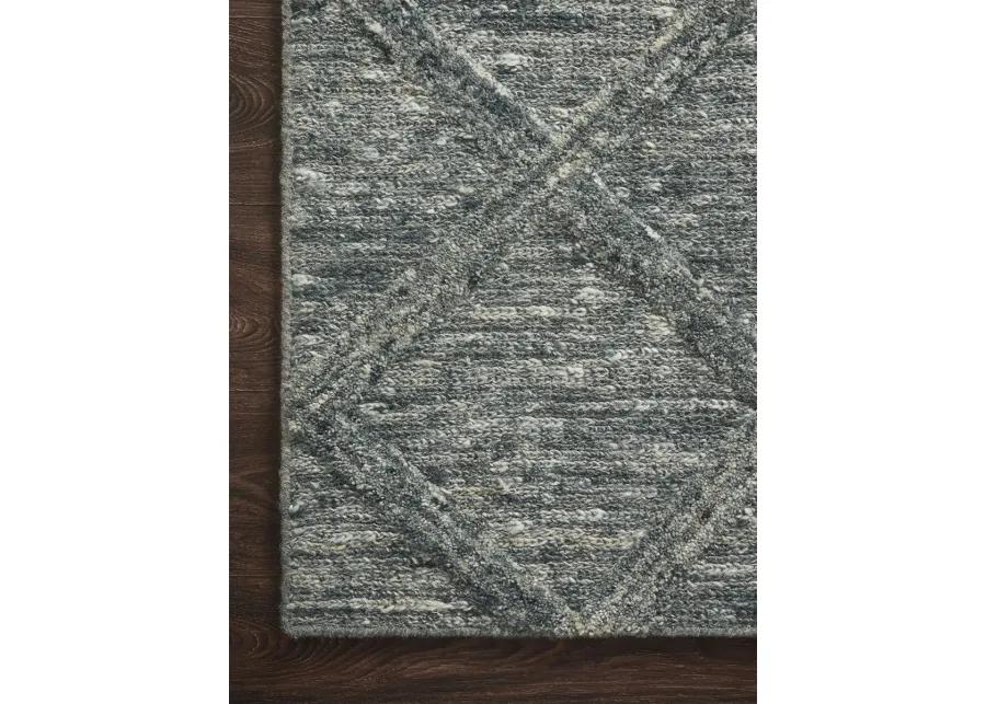 Hunter Ocean 9'3" x 13' Rug