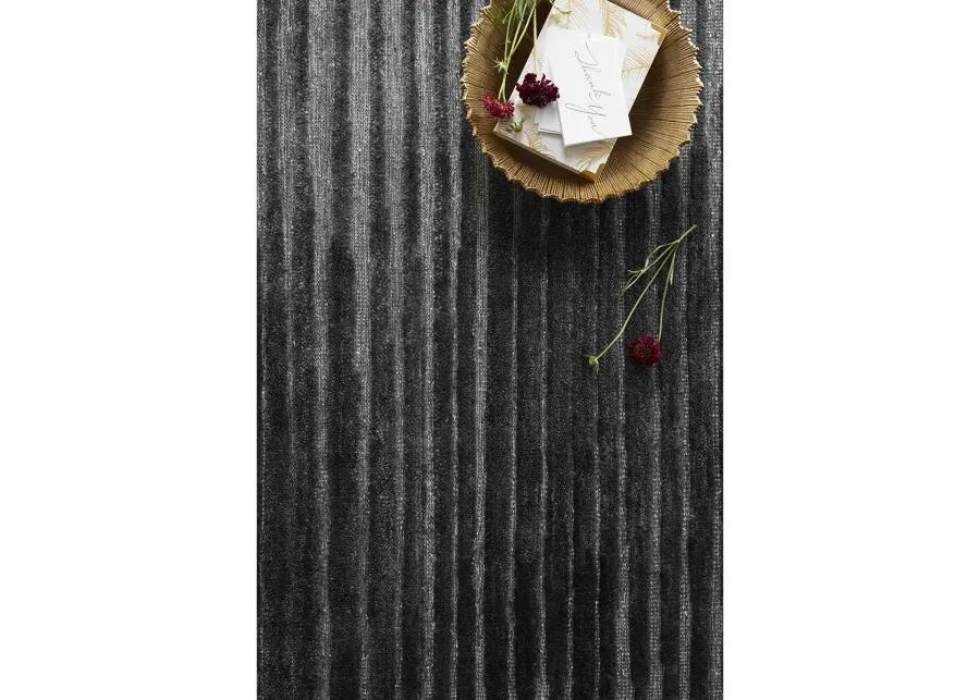 Cadence NZ01 Charcoal 9' x 12' Rug