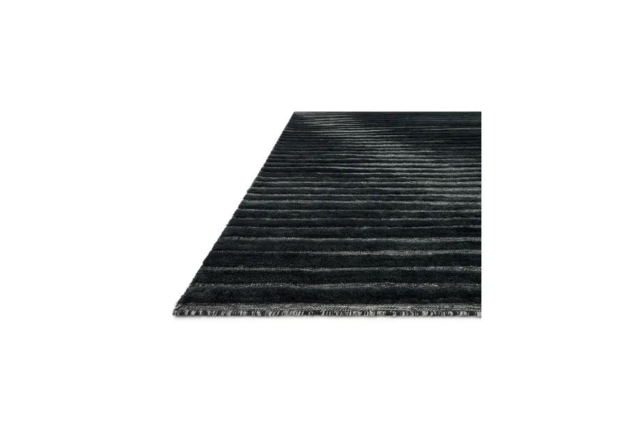 Cadence NZ01 Charcoal 9' x 12' Rug