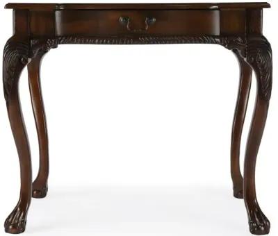 Butler Specialty Company Dupree Writing Desk, Dark Brown