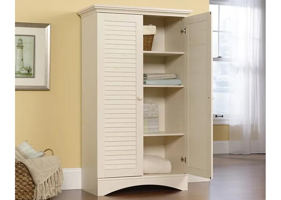 Harbor View Storage Cabinet