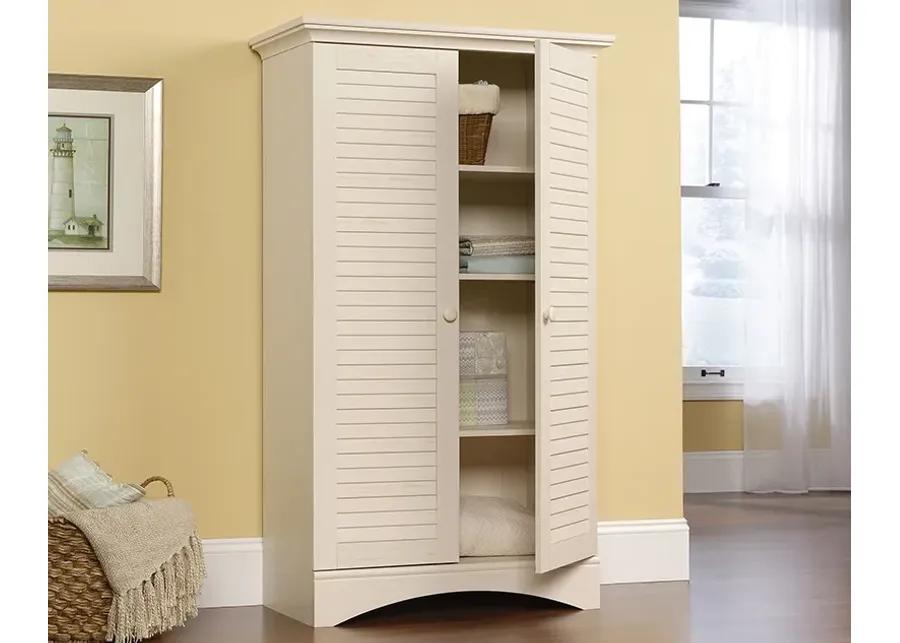 Harbor View Storage Cabinet