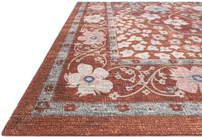 Palais PAL02 CRM 3'9" x 5'9" Rug