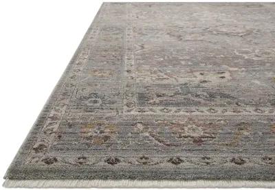 Lyra LYR03 Sky/Multi 11'6" x 15'7" Rug