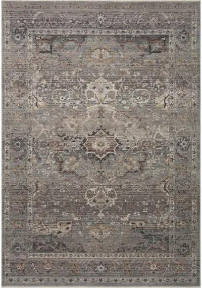 Lyra LYR03 Sky/Multi 11'6" x 15'7" Rug