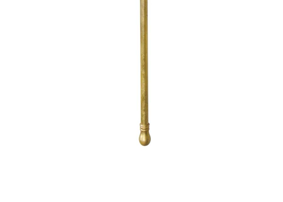 Fisher Sconce Single