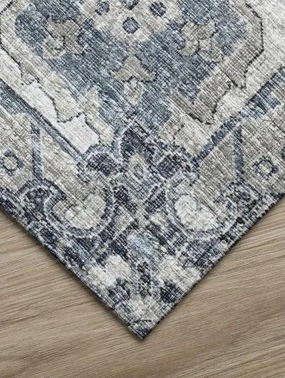 Marbella MB3 Denim 2'3" x 7'6" Rug