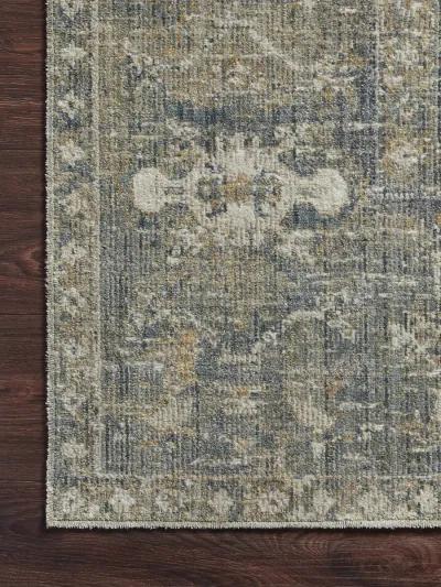 Rosemarie ROE03 5'" x 7'10" Rug