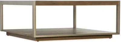 Hammon Square Coffee Table