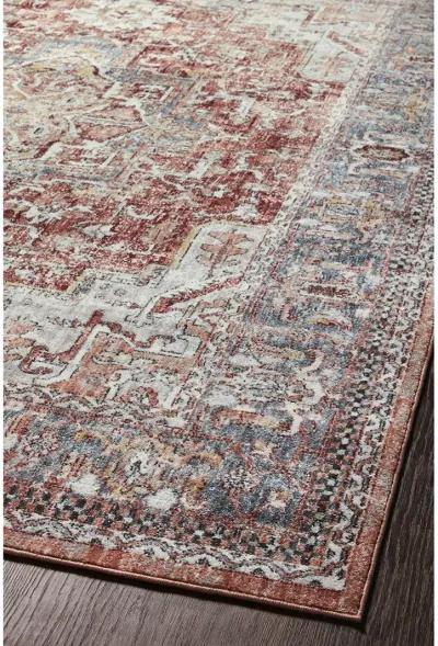 Cassandra CSN01 2'6" x 10'" Rug