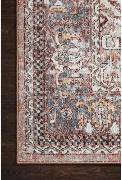 Cassandra CSN01 2'6" x 10'" Rug