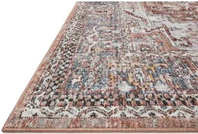 Cassandra CSN01 2'6" x 10'" Rug