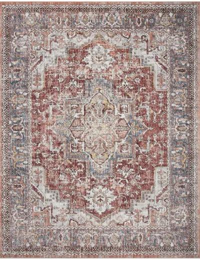 Cassandra CSN01 2'6" x 10'" Rug