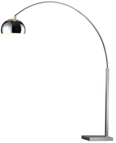 Penbrook 70'' High 1-Light Floor Lamp