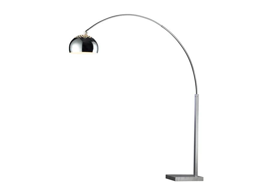 Penbrook 70'' High 1-Light Floor Lamp