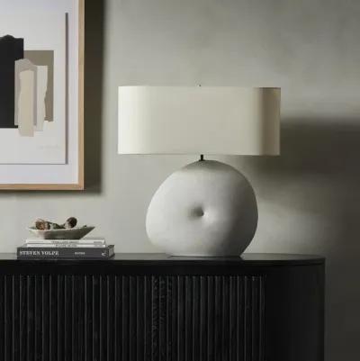 Busaba Table Lamp