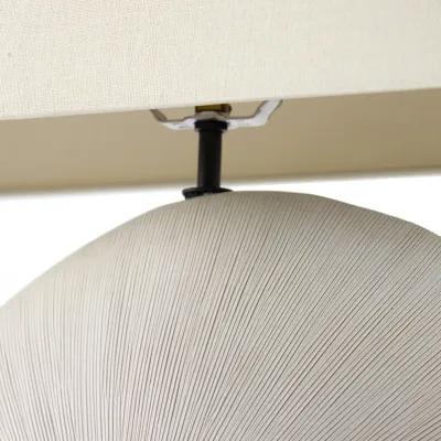 Busaba Table Lamp