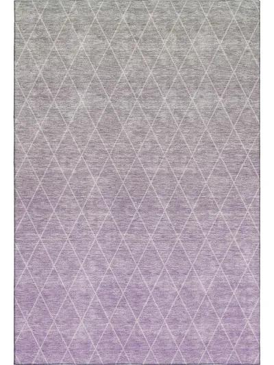 Lazio LZ2 Lavender 2'3" x 7'6" Rug