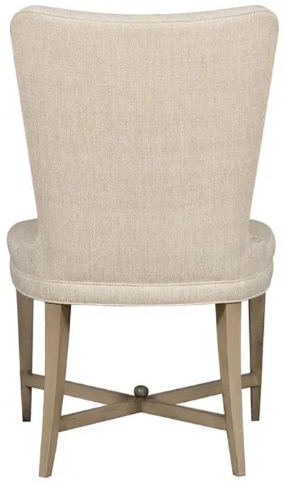 Indigo Performance Dining Chair