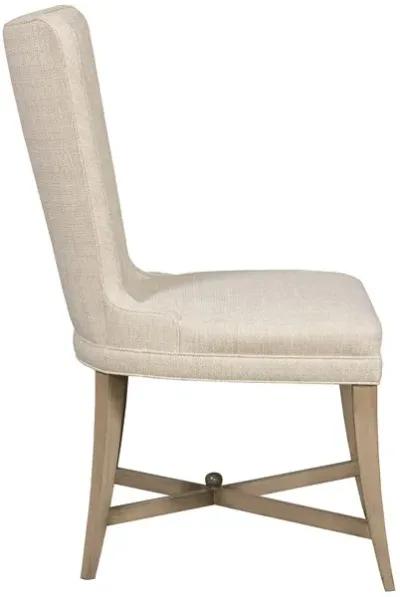 Indigo Performance Dining Chair