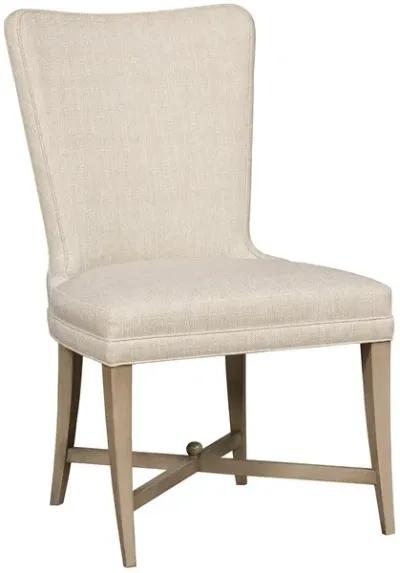 Indigo Performance Dining Chair