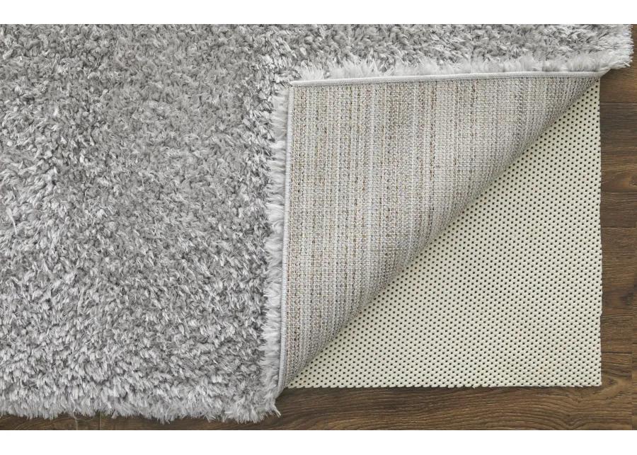 Darian 39K0F Silver/Gray 2'6" x 8' Rug