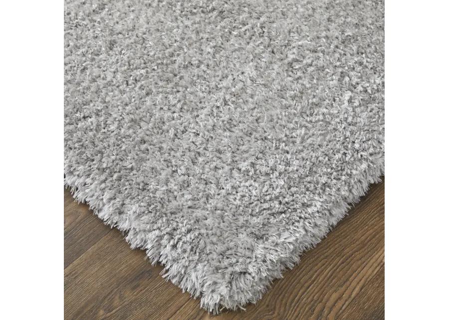 Darian 39K0F Silver/Gray 2'6" x 8' Rug