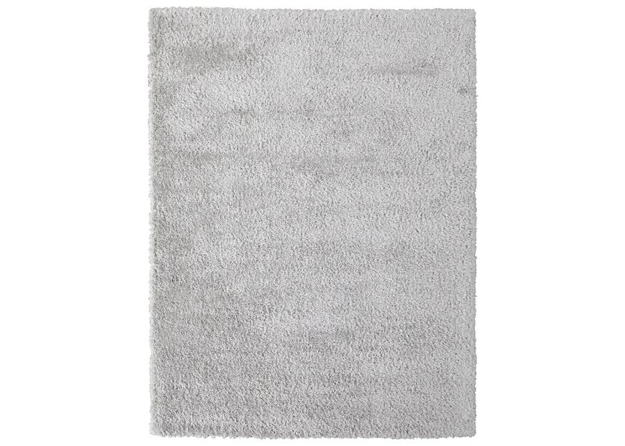 Darian 39K0F Silver/Gray 2'6" x 8' Rug