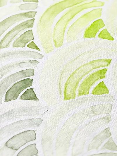 Seabreeze SZ5 Lime-In 10' x 14' Rug