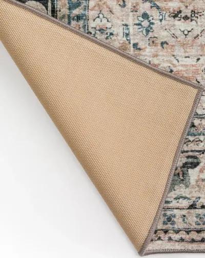 Jericho JC10 Taupe 2'6" x 10' Rug