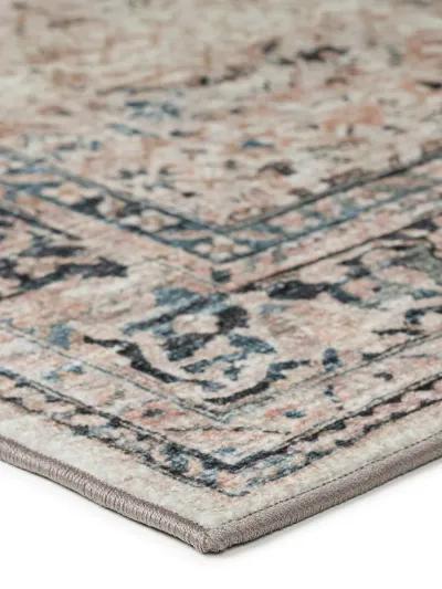 Jericho JC10 Taupe 2'6" x 10' Rug