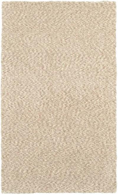 Heavenly 10' x 13' Tan Rug