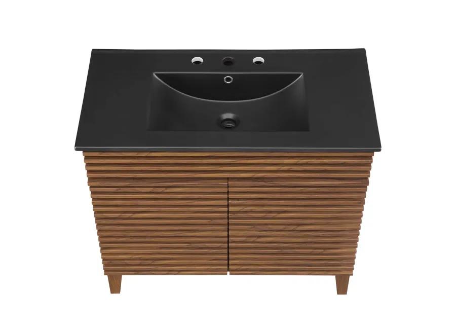 Render 36" Bathroom Vanity