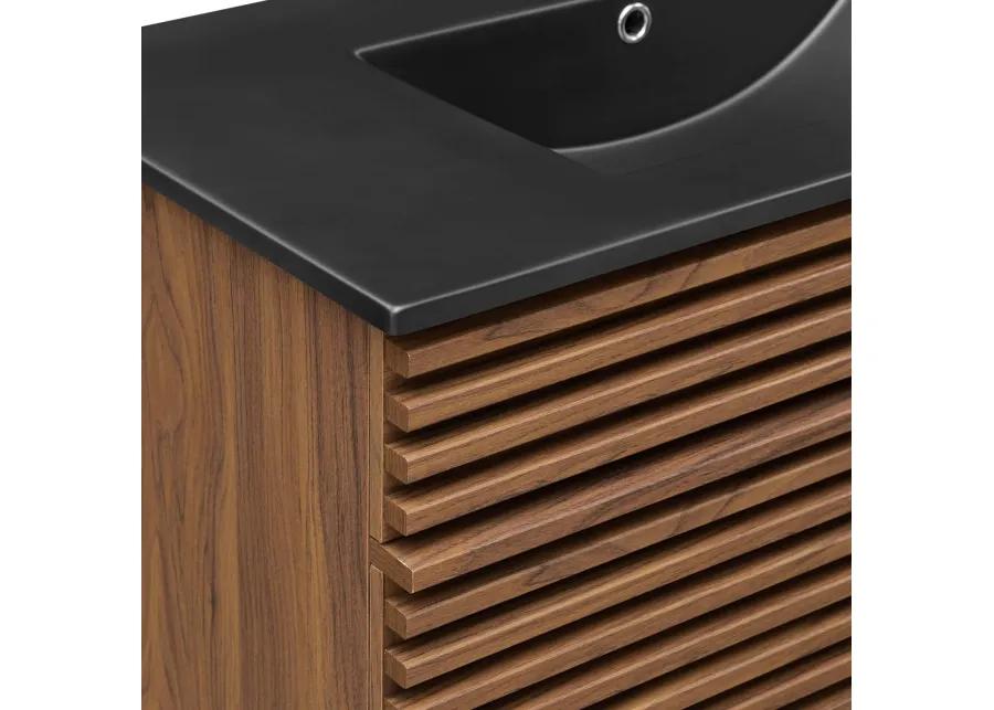 Render 36" Bathroom Vanity