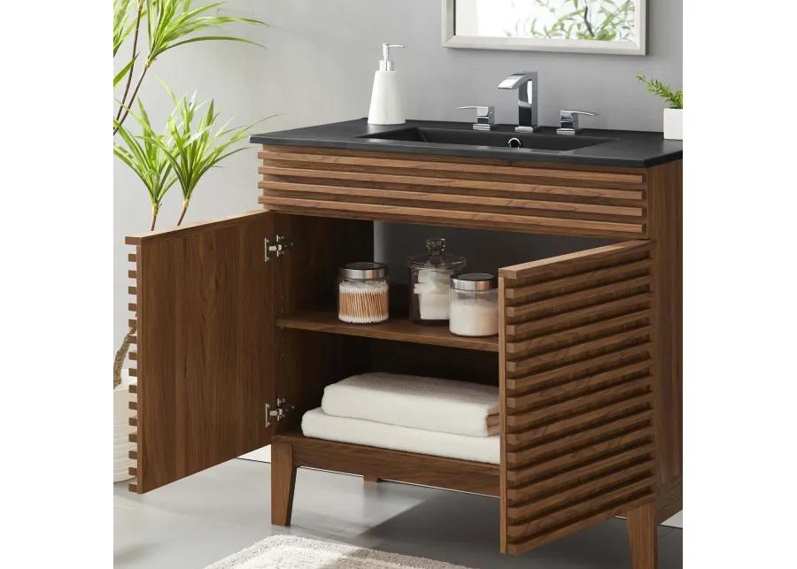 Render 36" Bathroom Vanity