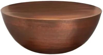 Moe�s Conga Coffee Table Copper