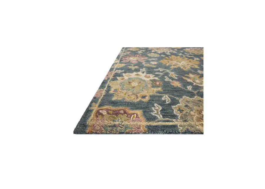 Padma PMA03 5'" x 7'6" Rug