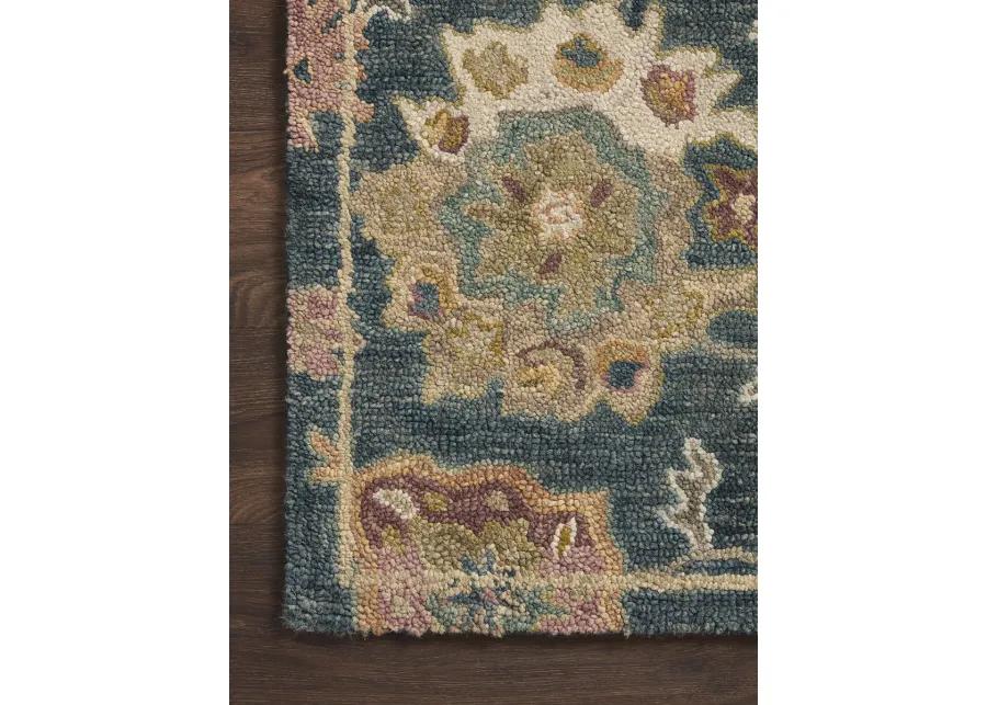 Padma PMA03 5'" x 7'6" Rug