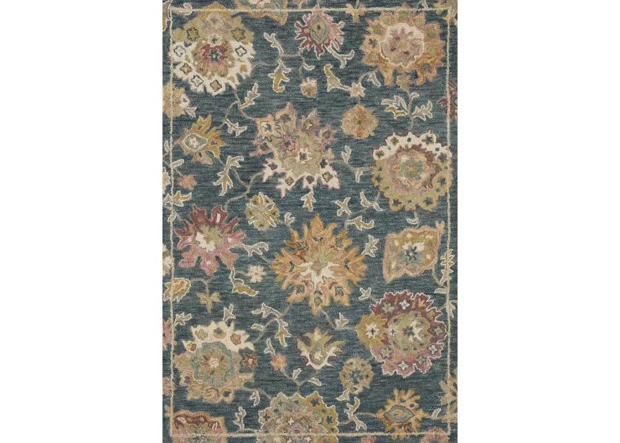 Padma PMA03 5'" x 7'6" Rug