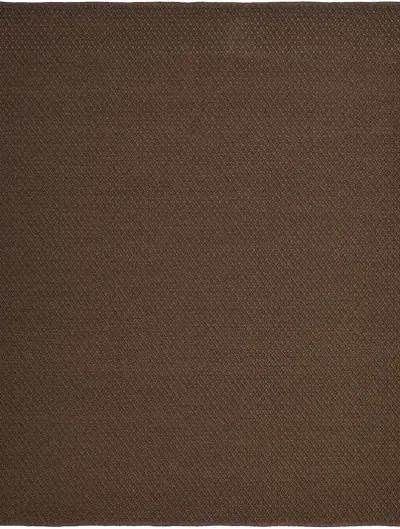 Tito 0826F 2' x 3' Brown Rug