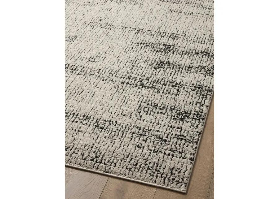 Darby DAR02 2'7" x 10'" Rug