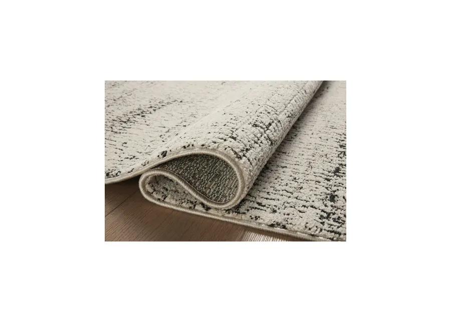 Darby DAR02 2'7" x 10'" Rug