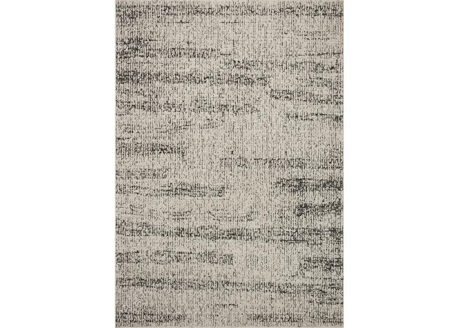 Darby DAR02 2'7" x 10'" Rug